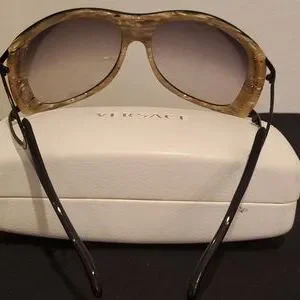 Versace | Accessories | Versace Sunglasses 486 | Poshmark